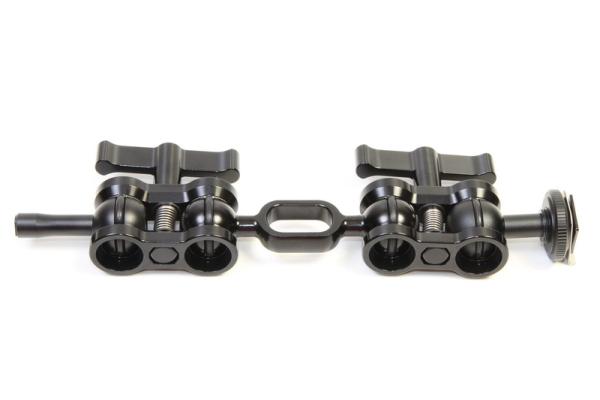 D&D HoT Shoe Set WeeFine Ringblitz 3000