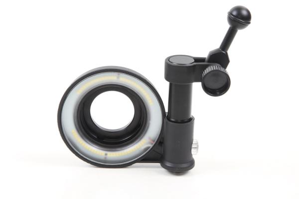D&D Ball Armset Ring Light RL3000