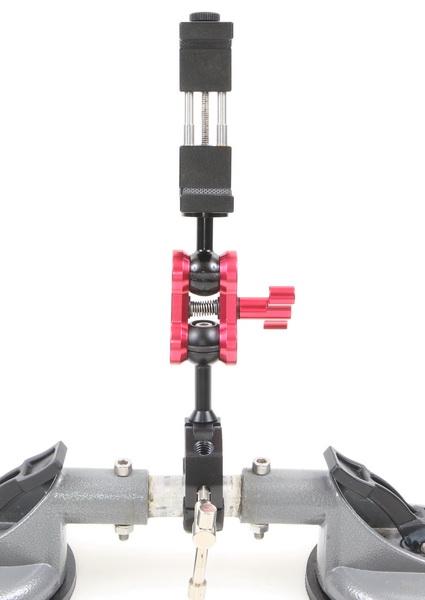 D&D SmartRig Holder für SmartPhone