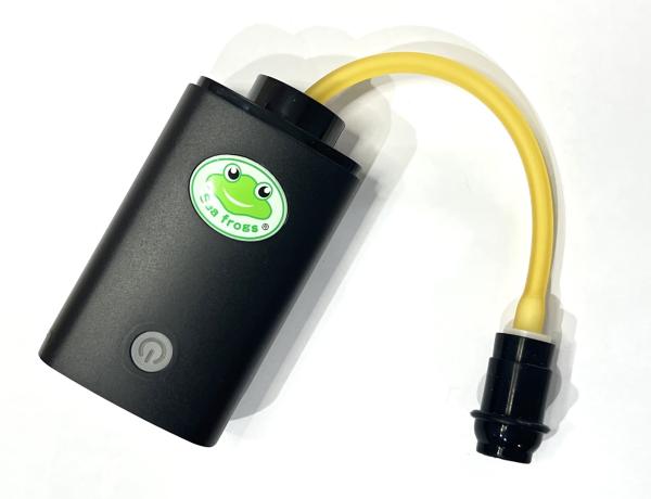 SeaFrogs VPS-102 Vacuum Pumpe Elektrisch