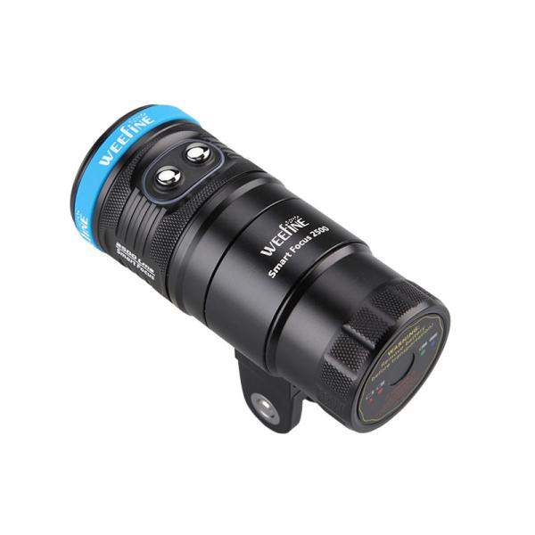 WeeFine Smart Focus 2500 Focus Light