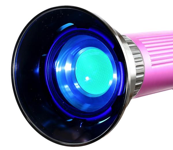 KELDAN K1119 Ambient Filter S1 für 18X/24X