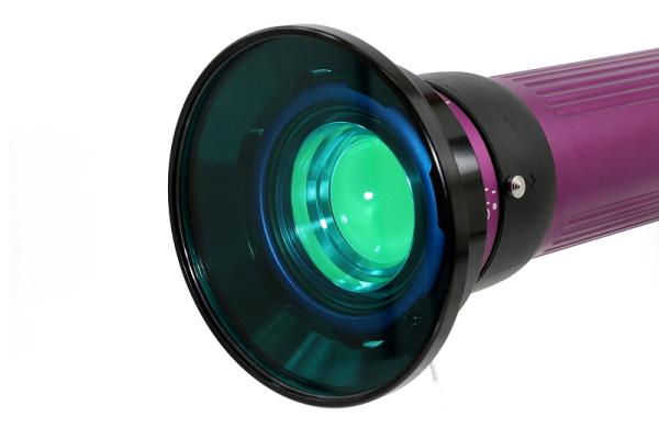 KELDAN Ambient Filter AF 12 G 72 mm (4X/8X)