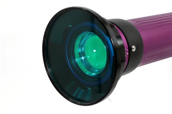 KELDAN Ambient Filter AF 12 BG 72 mm (4X/8X)