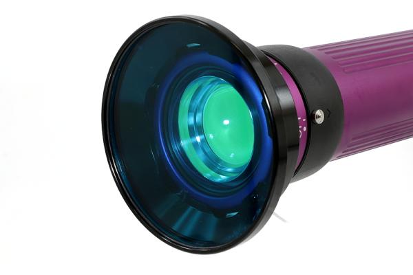 KELDAN Ambient Filter AF 6 B 72 mm (4X/8X)