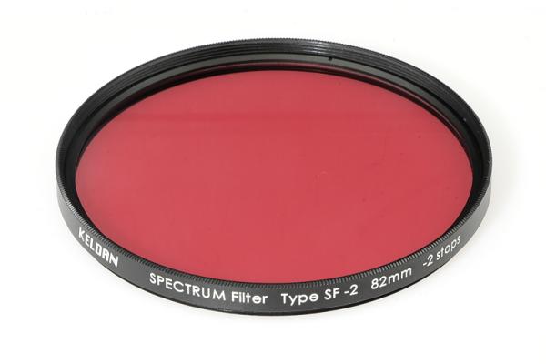 KELDAN Spectrum Filter SF -2 67 mm