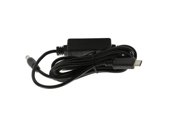 KELDAN USB-C-Ladegerät 16,8 V 1 A