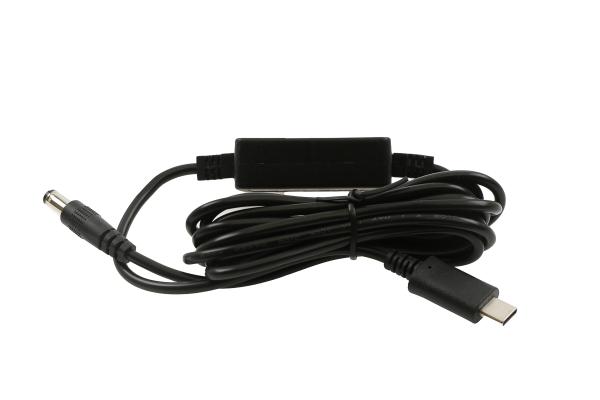 KELDAN USB-C-Ladegerät 16,8 V 1 A