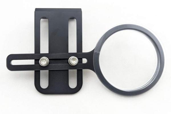 KRAKEN Smart Housing 2.0 67mm Lens & Filter Adapter