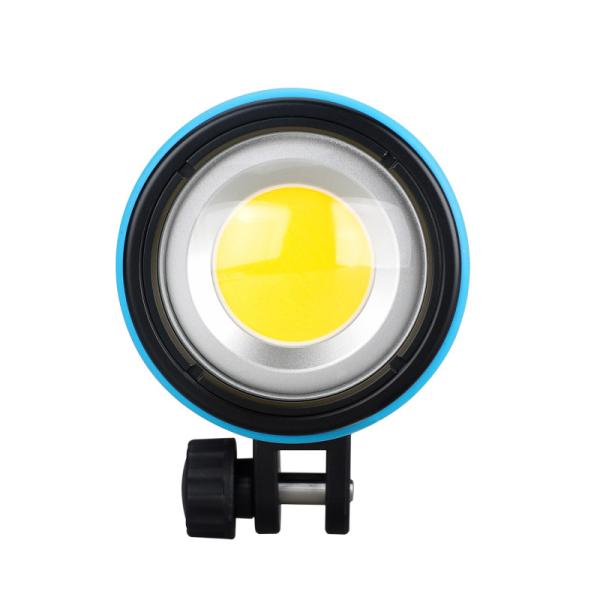 X-LIGHT M18000 Lumen Videolampe & Blitzgerät