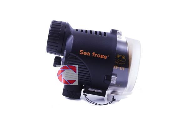 SeaFrogs SF-01 GN32 Underwater Strobe