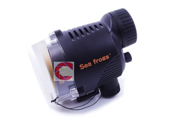 SeaFrogs SF-01 GN32 Underwater Strobe