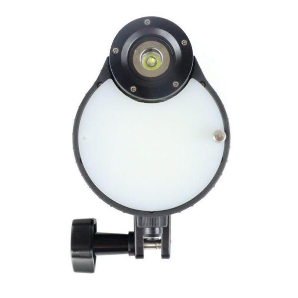 SeaFrogs ST-100 Pro TTL Underwater Strobe