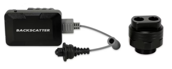 BACKSCATTER Smart Control TTL LED Flash Trigger for Sony ISOTTA Housing M16