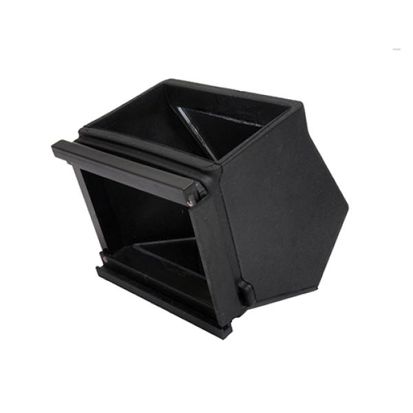 D&D FANTASEA FG/FA/FRX 90° Sportsucher