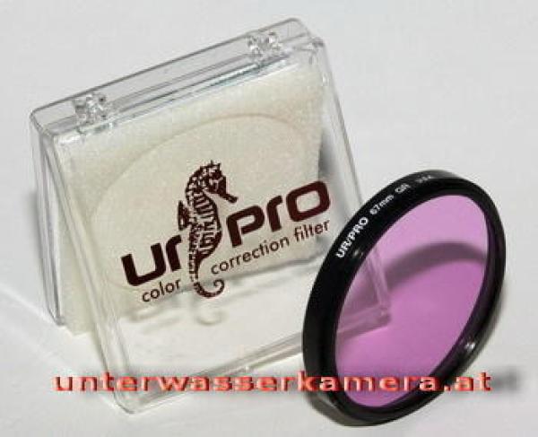 UR Pro GR46 Filter Magenta