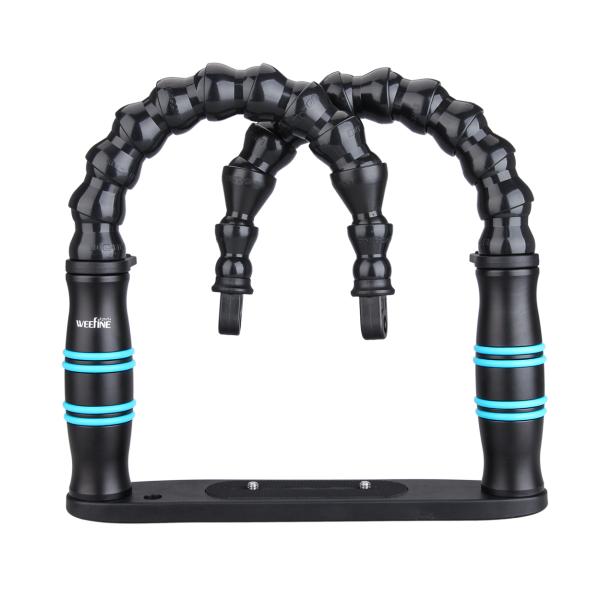 WeeFine WFA26 Dual handle tray 3/4 '' Arm