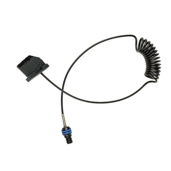 WeeFine WFA43 Glasfaserkabel Olympus PT-059/ PT-058 / PT-056 / PT-053