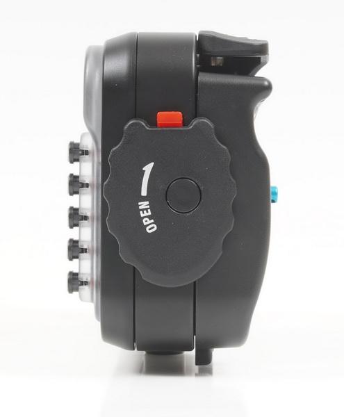 WeeFine WFH-06 Modell 2023 Smart Gehäuse ohne Sensor für iOS & Android