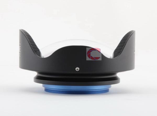 X-Light WFL12 67mm Ultra Wide Lens 90°