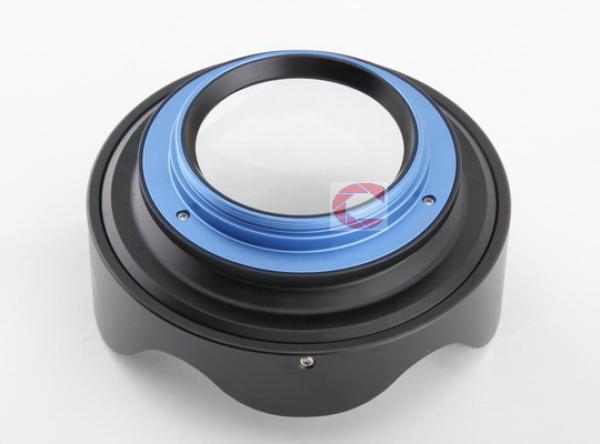 X-Light WFL12 67mm Ultra Wide Lens 90°