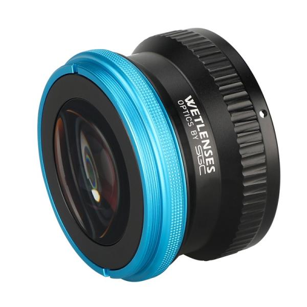 X-LIGHT UCL-12 Makro Diopter +12 Dioptrien