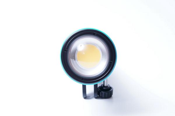X-LIGHT M15000 Lumen Videolampe & Blitzgerät