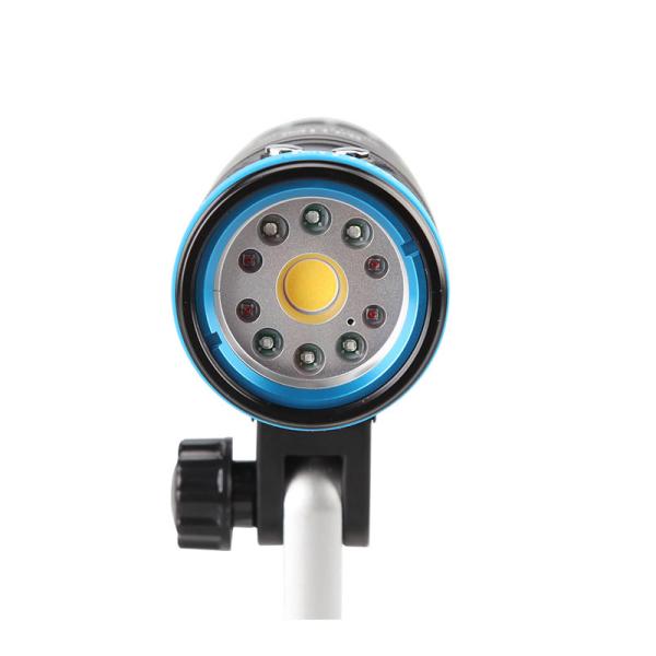 WeeFine Smart Focus 2500 Focus Light