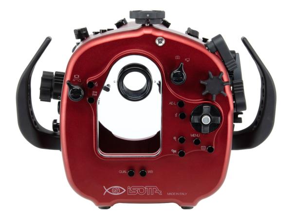 ISOTTA NIKON Z9 Underwater Housing