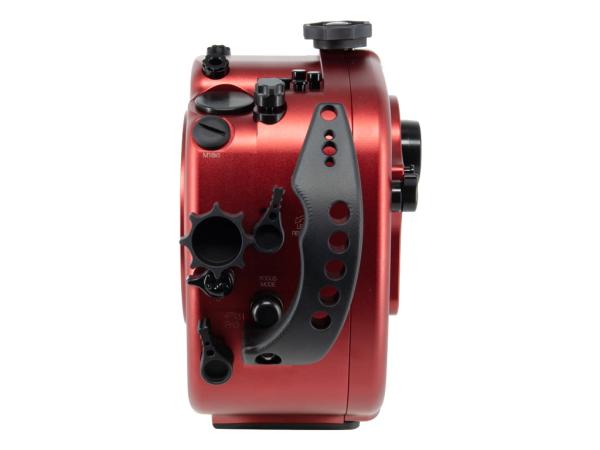ISOTTA NIKON Z9 Underwater Housing