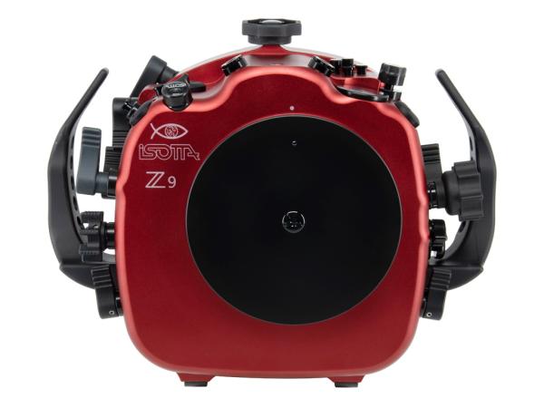 ISOTTA NIKON Z9 Underwater Housing