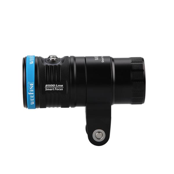 WeeFine Smart Focus 2500 Focus Light