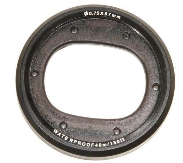 D&D NB Replace Port S100/S110/S120 0.75mm x 67mm
