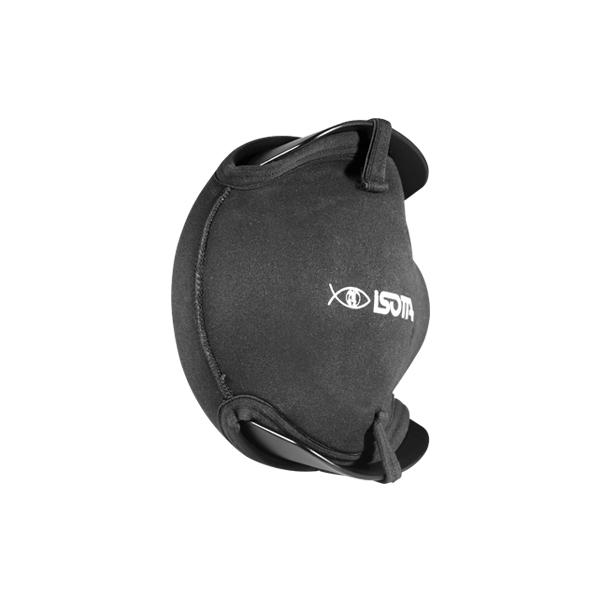 ISOTTA AS791 Schutz für Port 4.5" aus Neopren