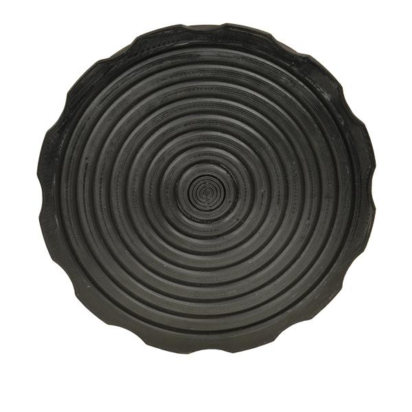 ISOTTA Rückseite Deckel für Port B120