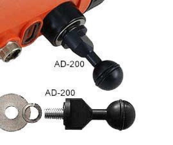 U.L.C.S. AD-200A Ball Adapter