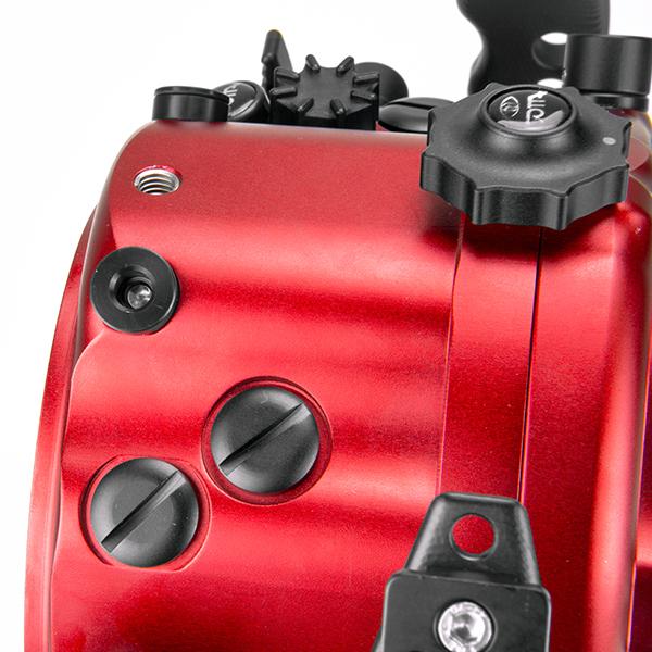 ISOTTA Sony A7 III Unterwassergehäuse