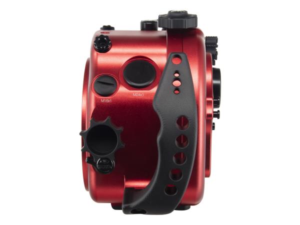 ISOTTA Sony A7 IV Unterwassergehäuse