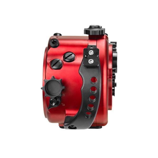 ISOTTA  Sony A7 RIII Underwater Housing