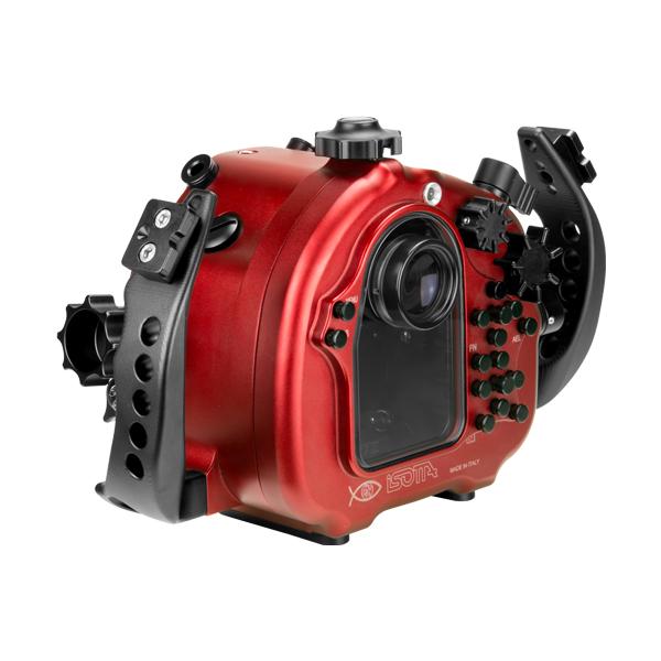 ISOTTA  Sony A7 RIII Underwater Housing