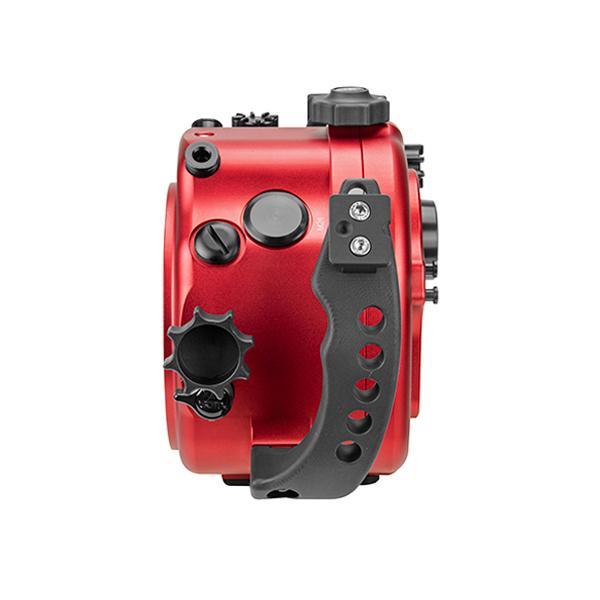 ISOTTA Sony A7S III Underwater Housing