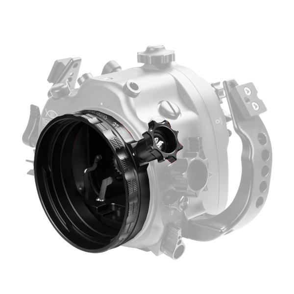 ISOTTA Extension Ring 26 mm with gear B120