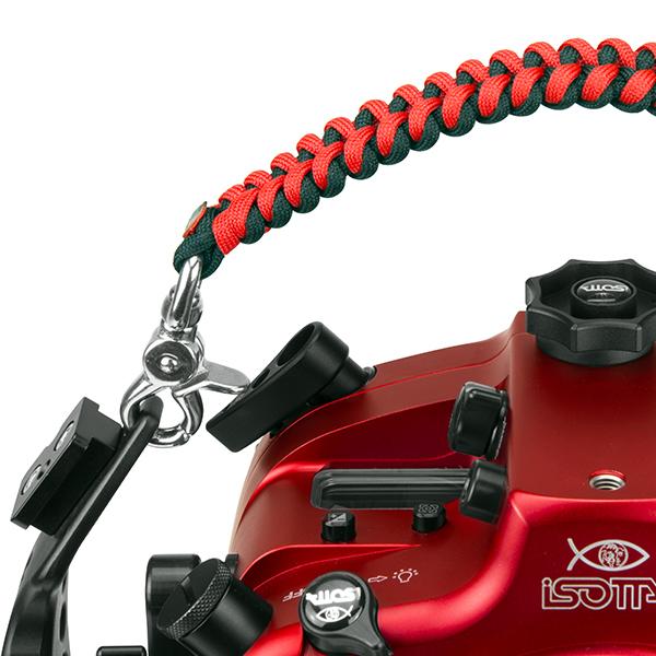 ISOTTA  Lanyard