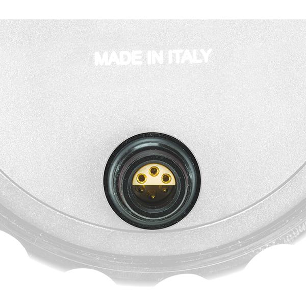 ISOTTA  S6 Bulkhead/Schott