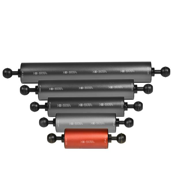 ISOTTA  Float Arm mit Auftrieb 100mm