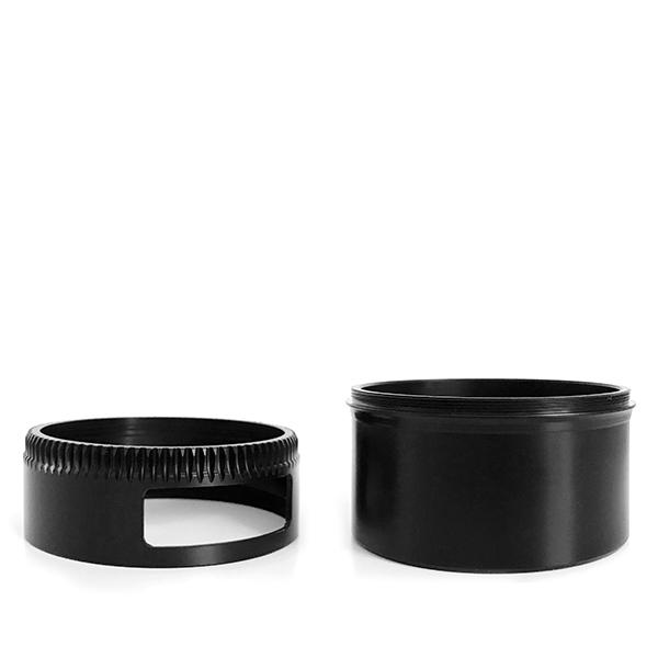 ISOTTA  Focus Ring Nikon AF-S VR Micro Nikkor 105 mm F 2.8G ED VR