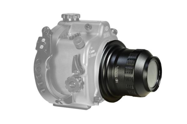 ISOTTA Optical Macroport M67 - H117 - B120