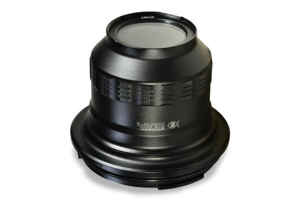 ISOTTA Optical Macroport M67 - H117 - B120