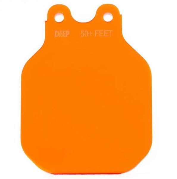 BACKSCATTER FLIP FILTERS DEEP GoPro 3, 3+, 4, 5, 6