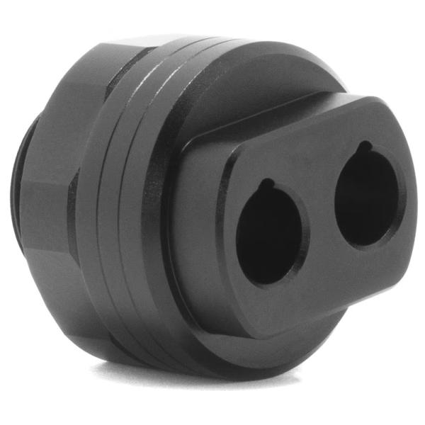 BACKSCATTER Smart Control TTL LED Flash Trigger for Sony ISOTTA Housing M16